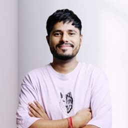 Karan Bhakuni, founder of Flyn